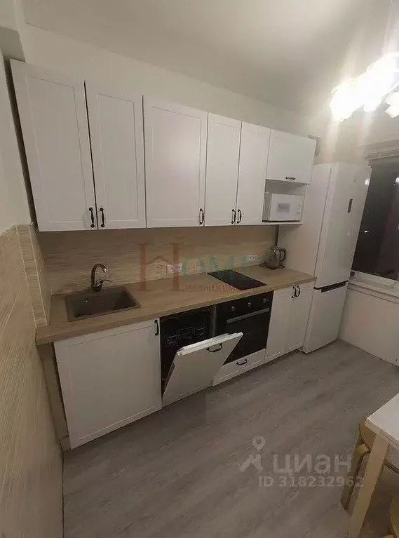 3-к кв. Новосибирская область, Новосибирск ул. Бердышева, 5 (63.0 м) - Фото 1