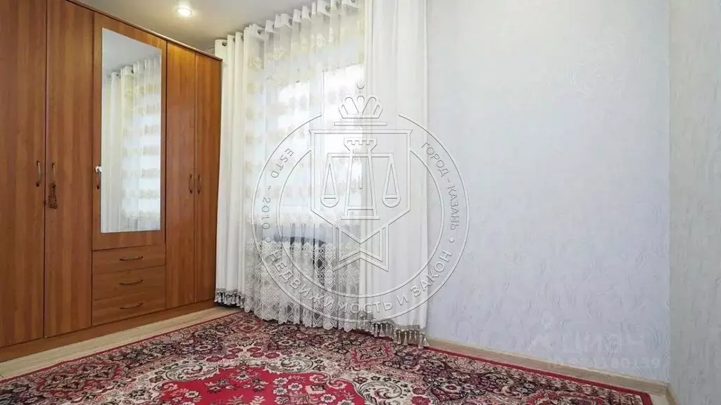 Коттедж в Татарстан, Казань Овощник СНТ, аллея 15-я (104 м) - Фото 2