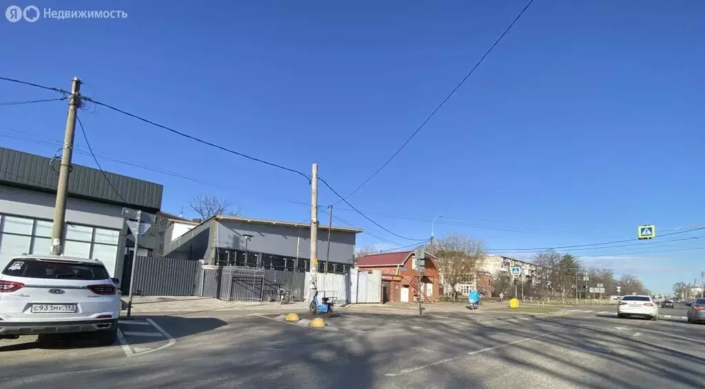 Помещение свободного назначения (230 м) - Фото 1