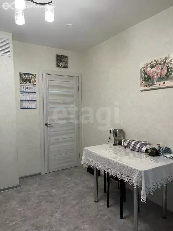 2-комнатная квартира: Всеволожск, Джанкойская улица, 1к1 (58.1 м) - Фото 2