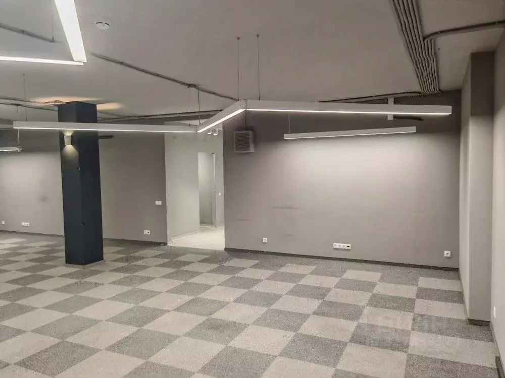 Офис в Москва пер. Печатников, 19С1 (193 м) - Фото 1