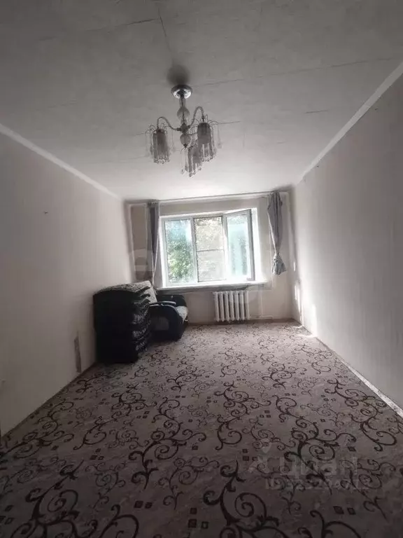 2-к кв. Калужская область, Малоярославец Московская ул., 44 (44.9 м) - Фото 1