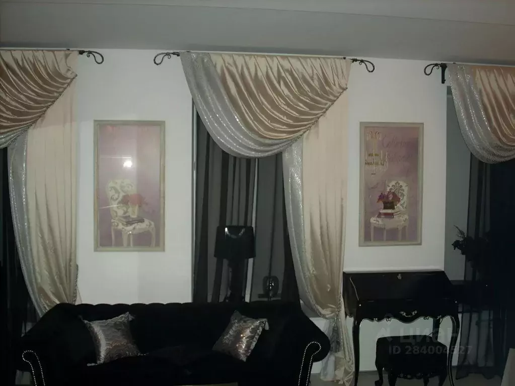 Квартира, 3 комнаты, 102.6 м - Фото 1