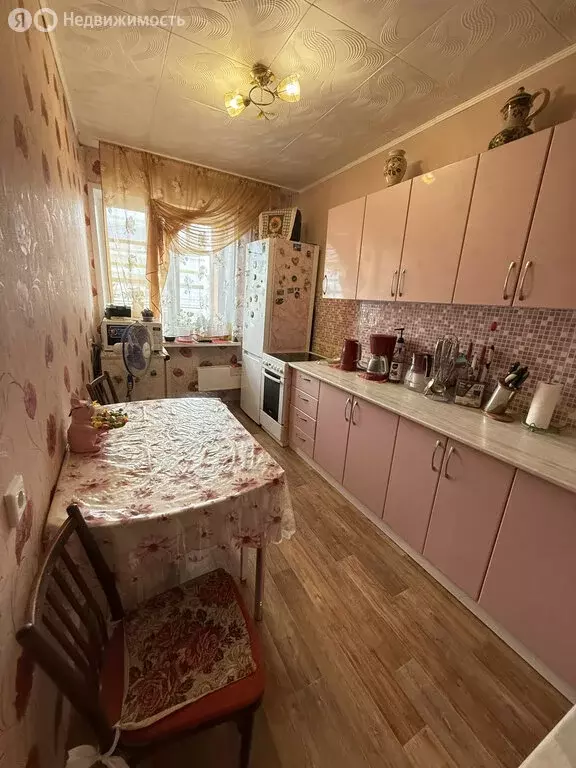 3-комнатная квартира: Томск, Иркутский тракт, 37/1 (66.2 м) - Фото 1