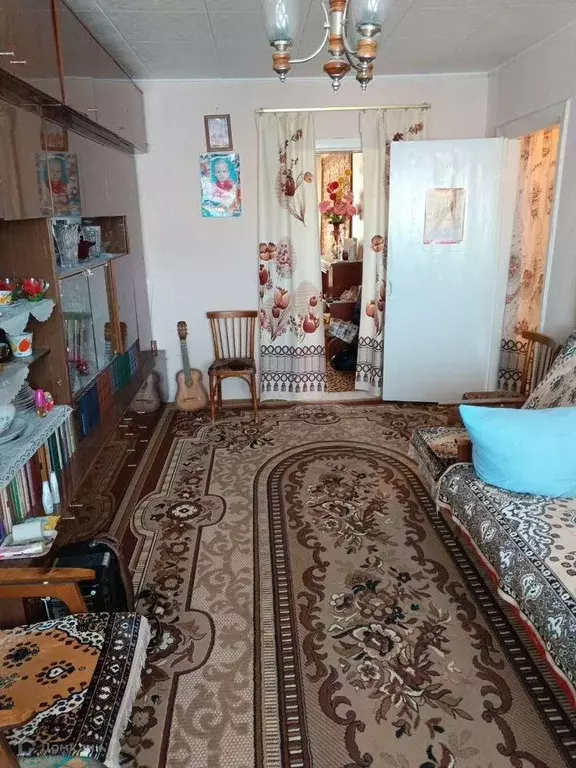 Продаётся 2-к квартира, 43.7 м - Фото 0