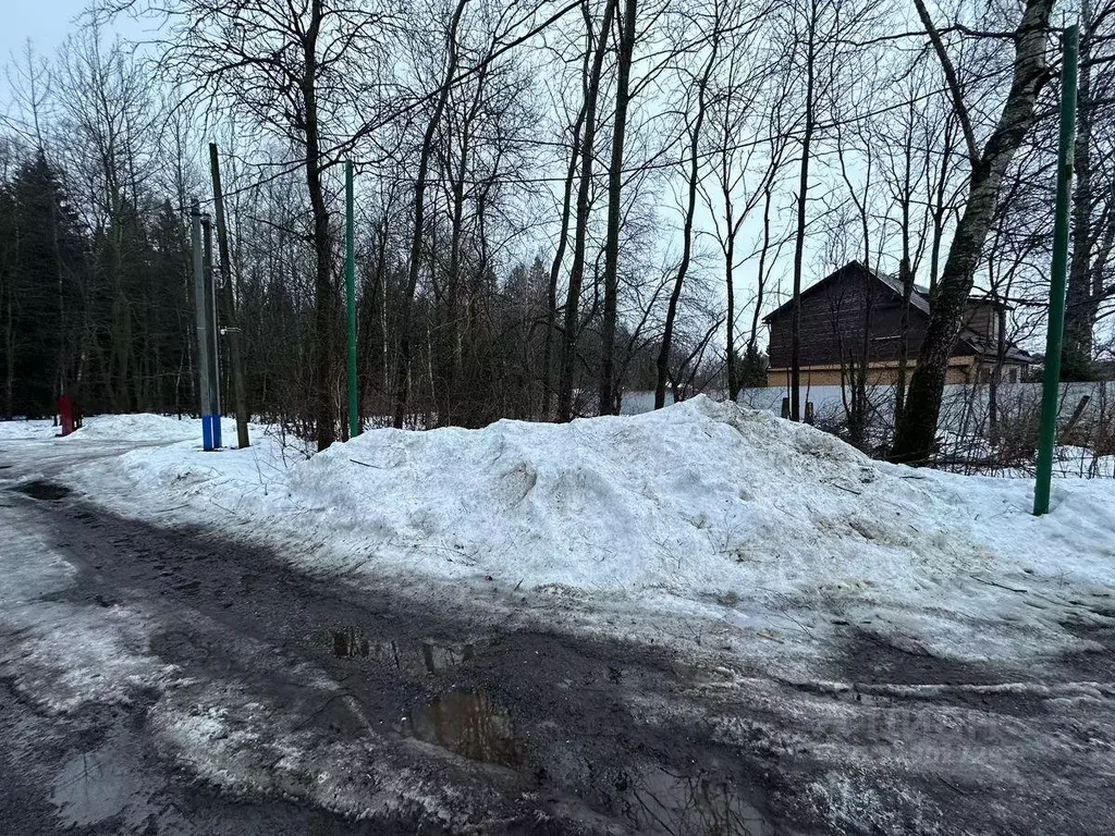 Участок, 4 сот., сельхоз (снт или днп) - Фото 0
