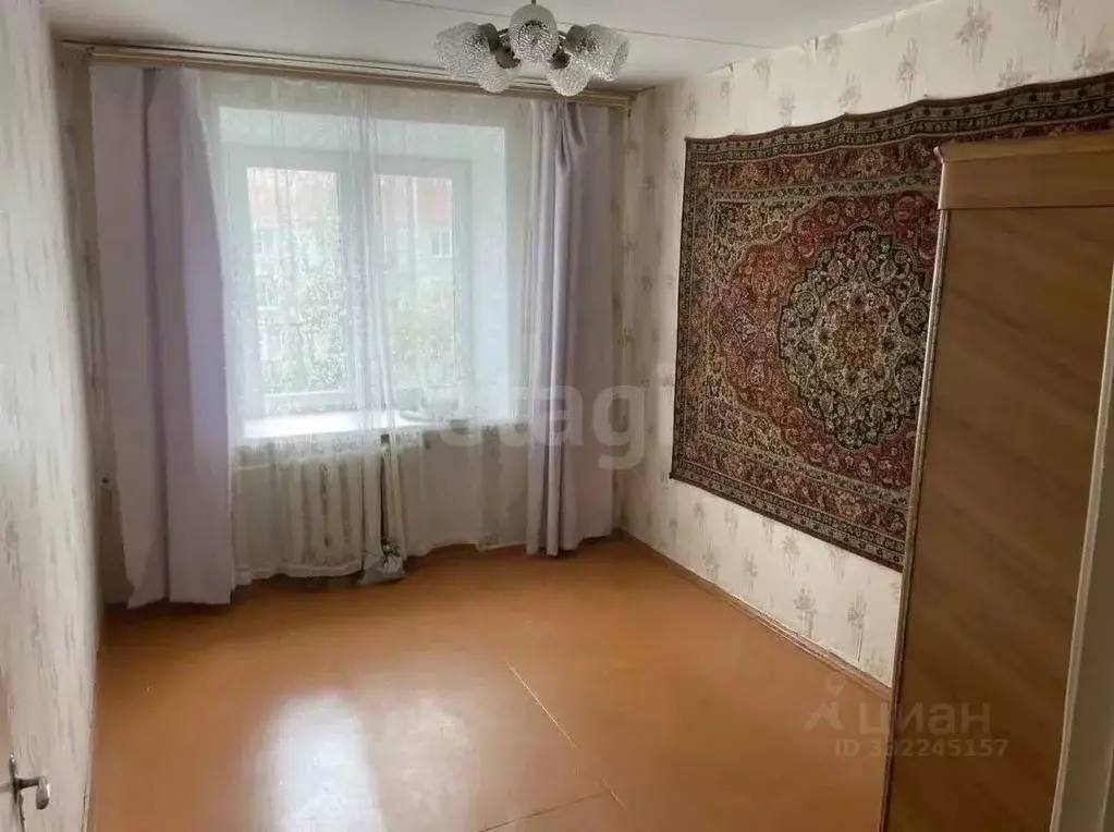 3-к кв. Ярославская область, Ростов проезд Радищева, 8 (61.2 м) - Фото 1