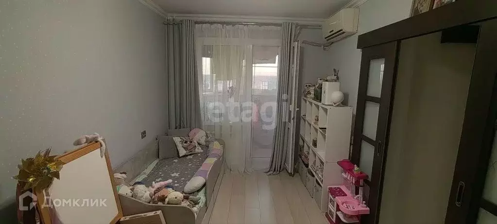 Продаётся 2-к квартира, 62.6 м - Фото 0