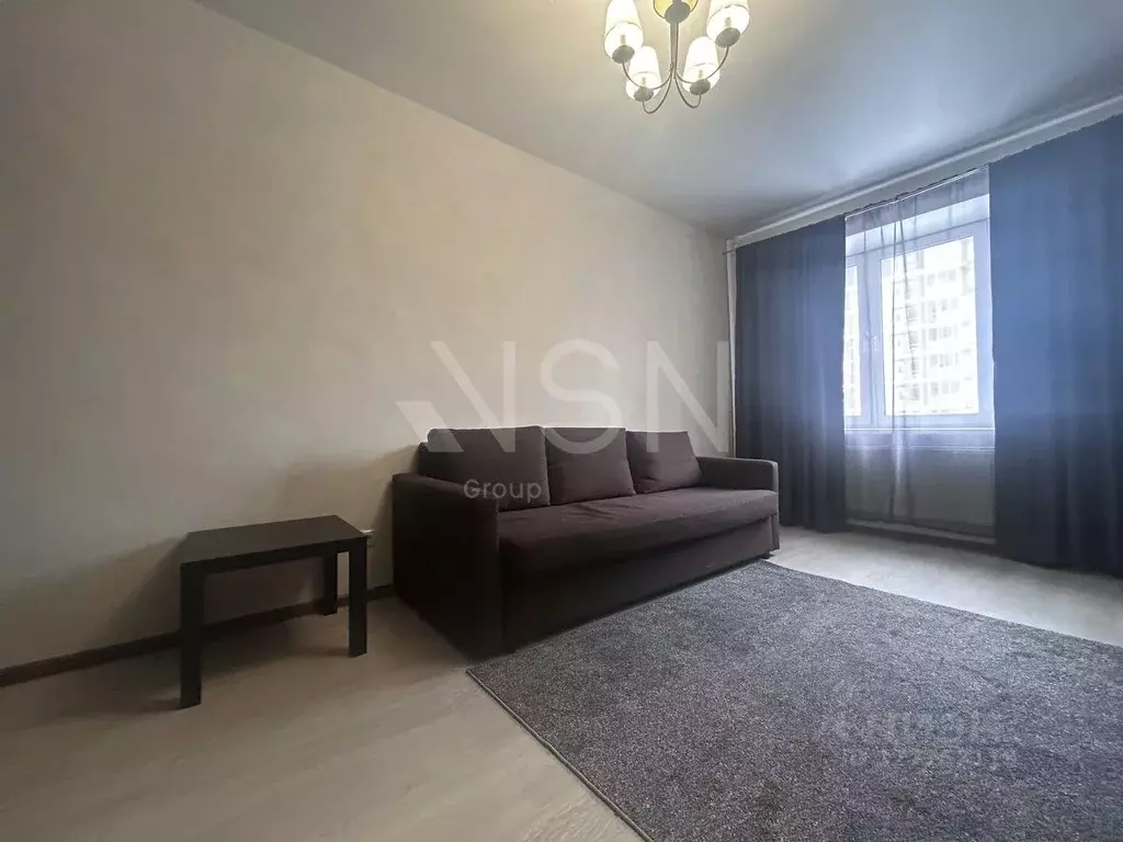 1-к кв. Московская область, Люберцы Зенино ЖК Самолет мкр, ул. Дружбы, ... - Фото 2