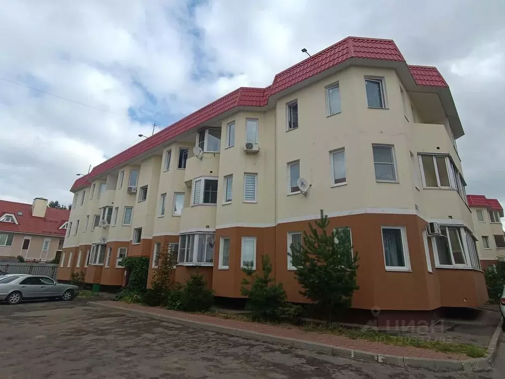 Студия Московская область, Богородский городской округ, д. Новая ... - Фото 1