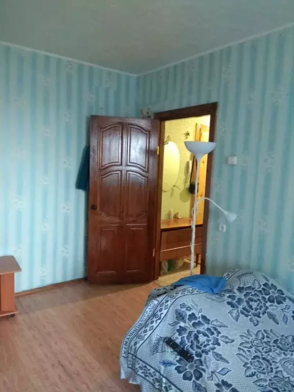 1-к кв. Новосибирская область, Искитимский район, Линево городское ... - Фото 1