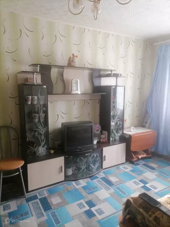 Продаётся 2-к квартира, 38 м - Фото 0