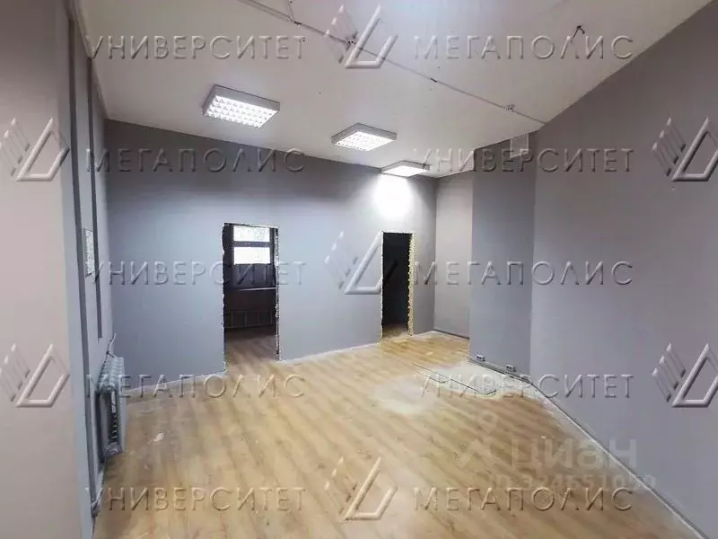 Офис в Москва Кожевническая ул., 13С1 (240 м) - Фото 1