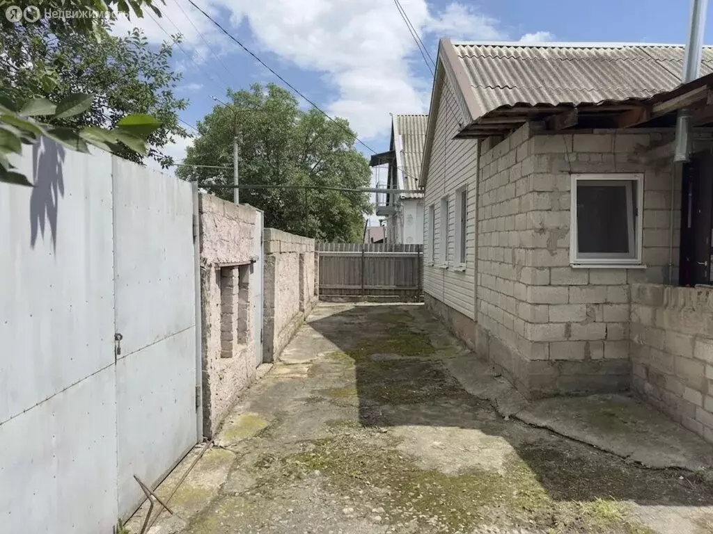 Дом в Нальчик, улица Суворова, 314 (50 м) - Фото 1