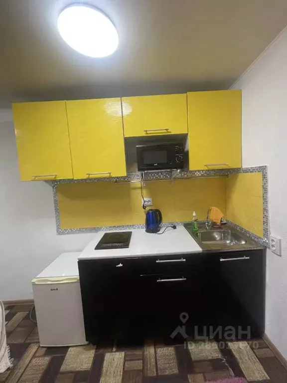 Студия Оренбургская область, Оренбург Шарлыкское ш., 1В (18.0 м) - Фото 0