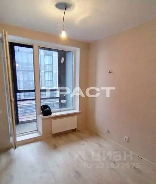 1-к кв. Воронежская область, Воронеж ул. Гаршина, 25к3 (35.0 м) - Фото 2