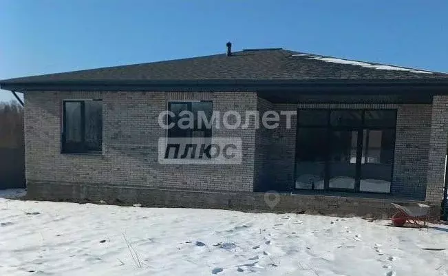 Коттедж в Ивановская область, Ивановский район, Беляницкое с/пос, д. ... - Фото 1