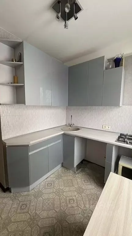 2-к кв. Санкт-Петербург Пулковская ул., 15 (48.0 м) - Фото 2