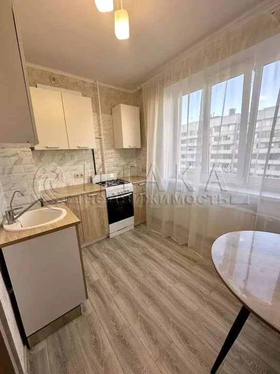 1-к. квартира, 33 м, 8/9 эт. - Фото 0