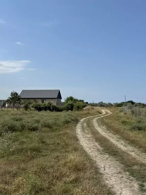Участок в Дагестан, Дербентский район, с. Джалган ул. Коллективная ... - Фото 1