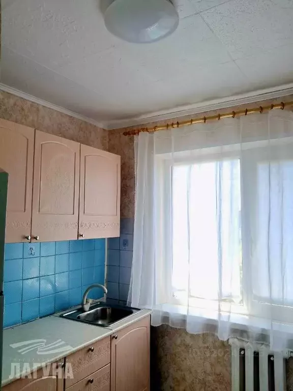 1-к кв. Томская область, Томск ул. Елизаровых, 12 (30.2 м) - Фото 0