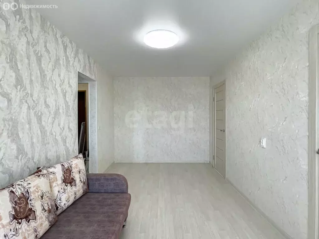 3-комнатная квартира: Вологда, улица Гоголя, 95 (41.6 м) - Фото 1