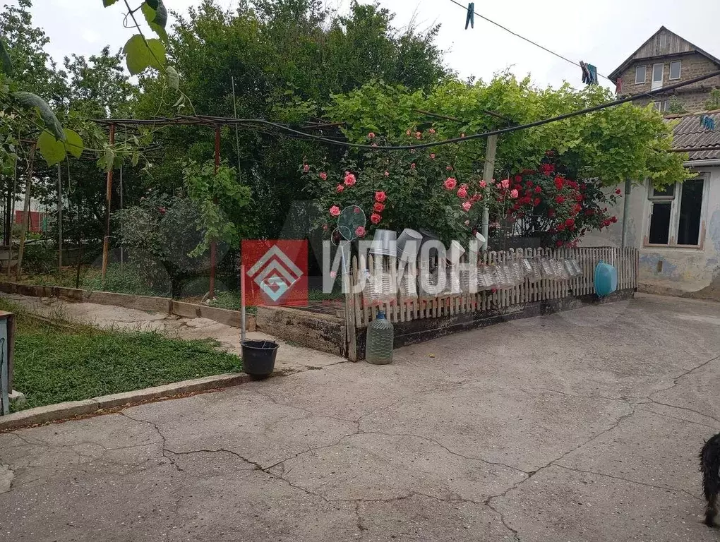 Дом 62,7 м на участке 10 сот. - Фото 1