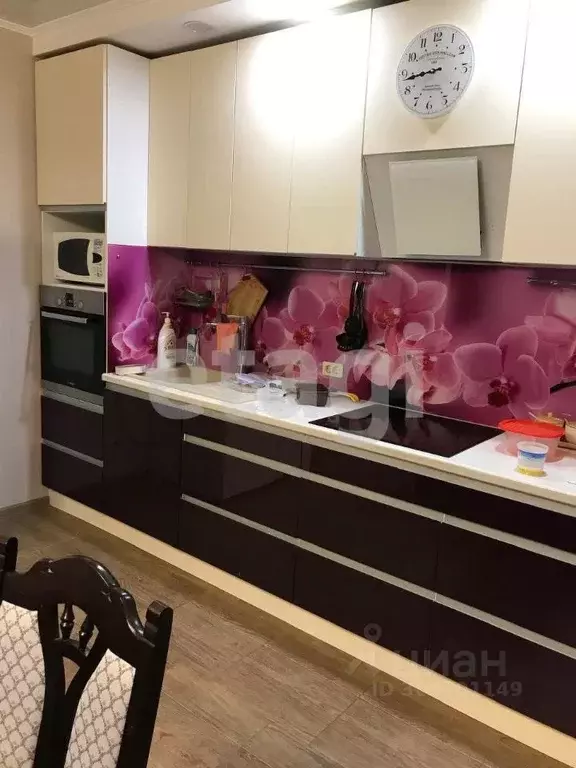 3-к кв. Брянская область, Брянск Бежицкая ул., 315к1 (80.3 м) - Фото 1