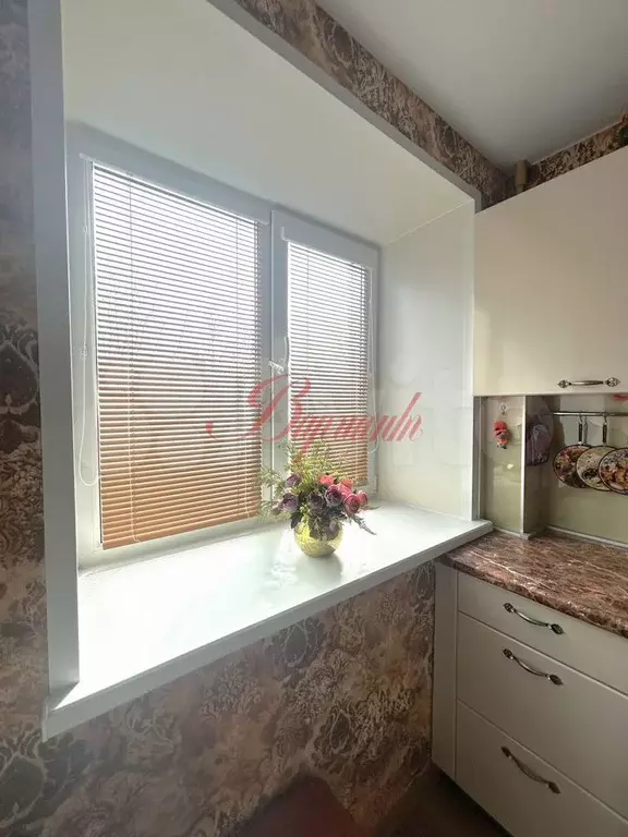 1-к. квартира, 28 м, 4/5 эт. - Фото 0