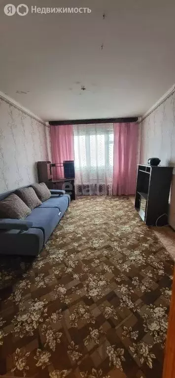 3-комнатная квартира: Норильск, Югославская улица, 6 (72 м) - Фото 0