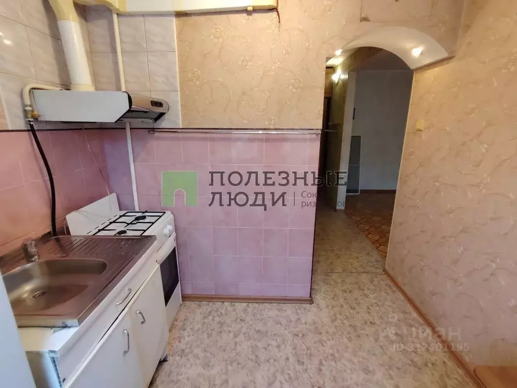 1-к кв. Алтайский край, Барнаул ул. Чеглецова, 17 (30.5 м) - Фото 0