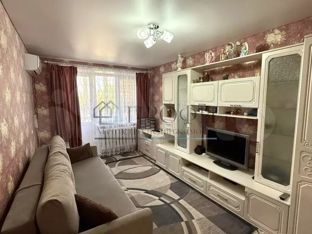 2-к. квартира, 45 м, 4/5 эт. - Фото 0