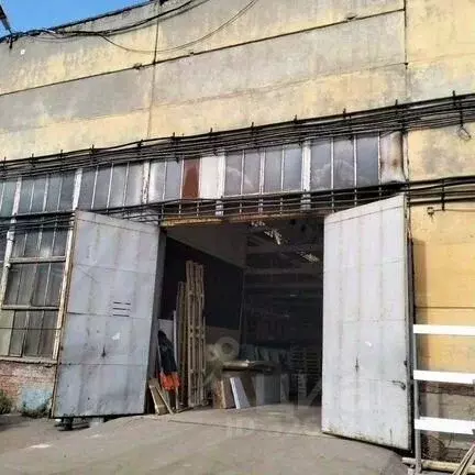 Склад в Москва Рязанский просп., 26С1 (2400 м) - Фото 2