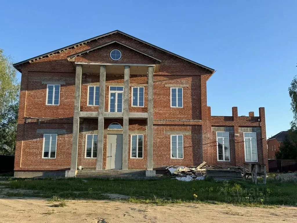 Дом в Московская область, Павловский Посад ул. Тополиная, 55 (450 м) - Фото 2