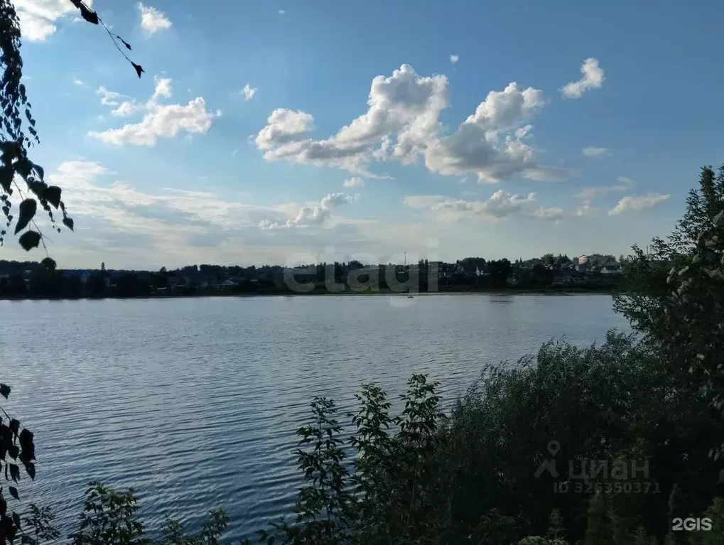 Участок в Новосибирская область, Новосибирск Спринтерская ул. (8.0 ... - Фото 1