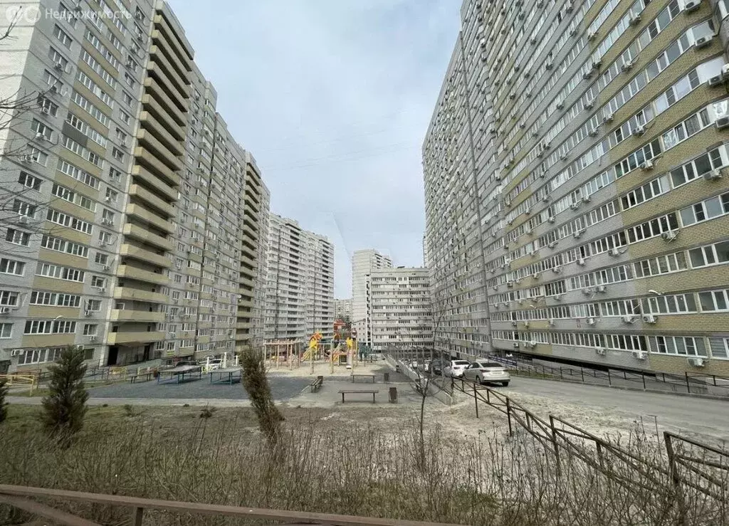 Помещение свободного назначения (55.3 м) - Фото 2