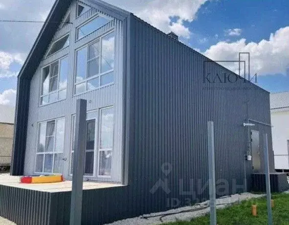 Дом в Челябинская область, Магнитогорск ул. Кондратковской (150 м) - Фото 2