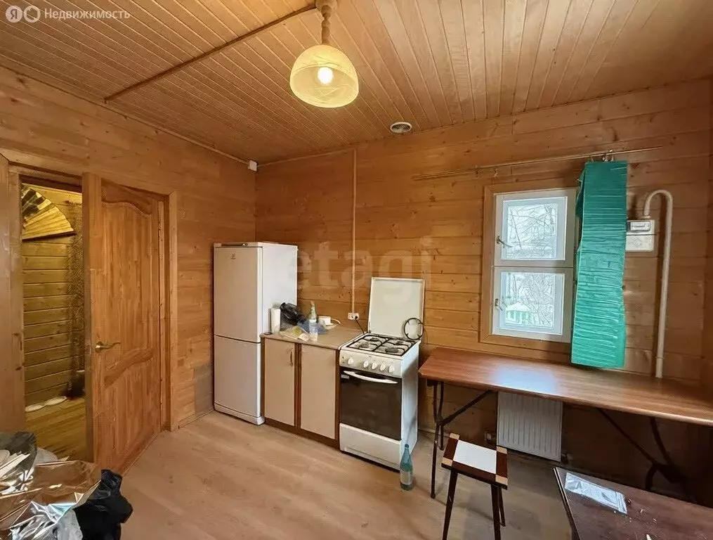 Дом в Ярославская область, рабочий посёлок Борисоглебский, Верхняя ... - Фото 2