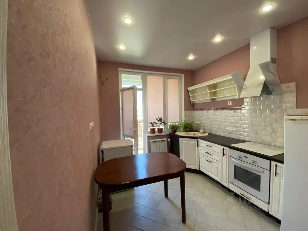 1-к кв. Москва Совхозная ул., 8Б (38.0 м) - Фото 1