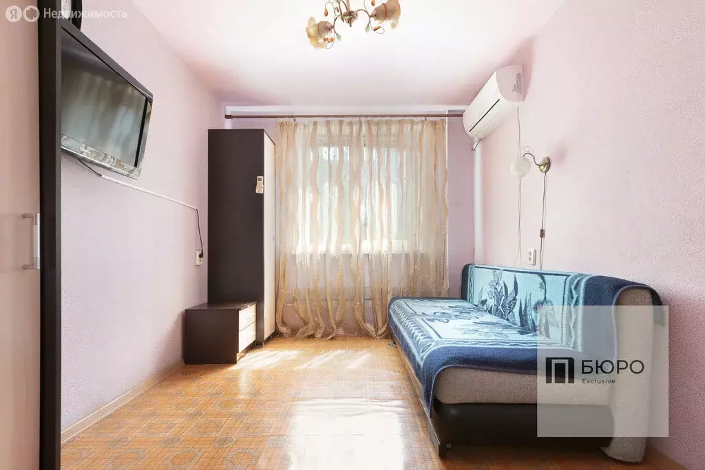 2-комнатная квартира: Волжский, улица Мира, 19 (43.3 м) - Фото 0
