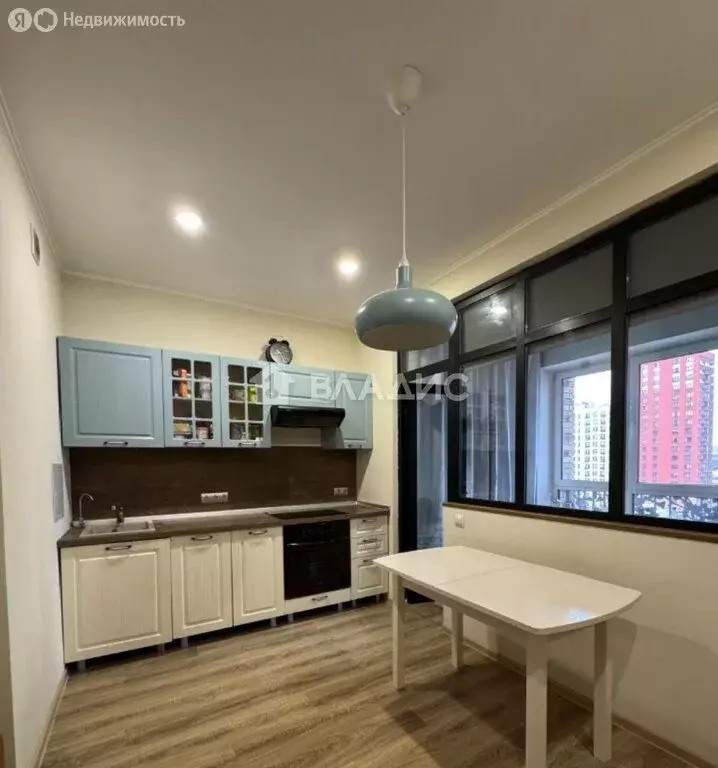 2-комнатная квартира: Москва, Донецкая улица, 30к1 (40 м) - Фото 1