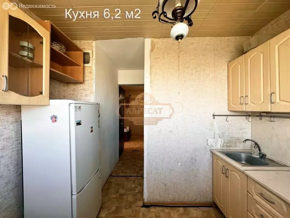 3-комнатная квартира: Санкт-Петербург, улица Стойкости, 35 (51.1 м) - Фото 1