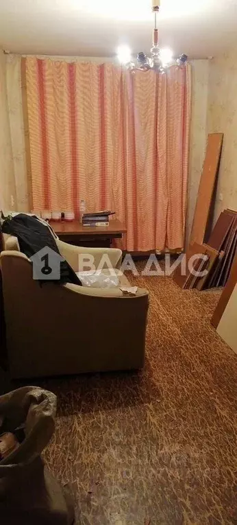 2-к кв. Нижегородская область, Нижний Новгород ул. Гаугеля, 31 (48.0 ... - Фото 2