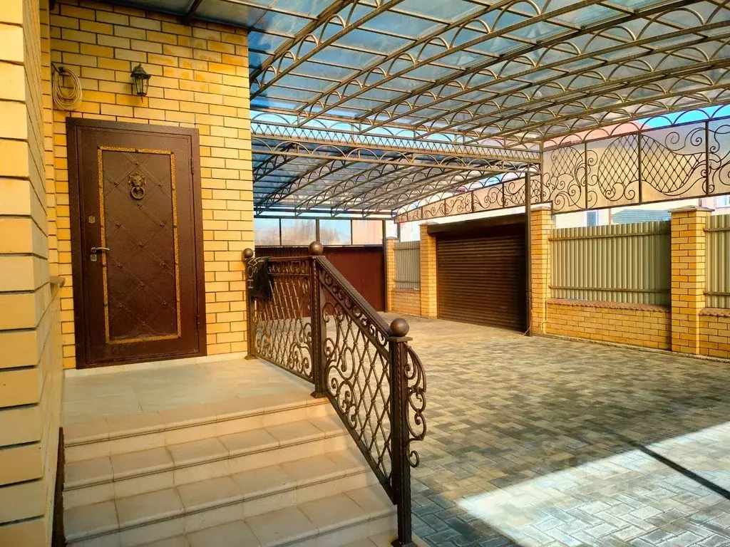Дом в Краснодарский край, Краснодар городской округ, Ленина хут., ДНТ ... - Фото 0