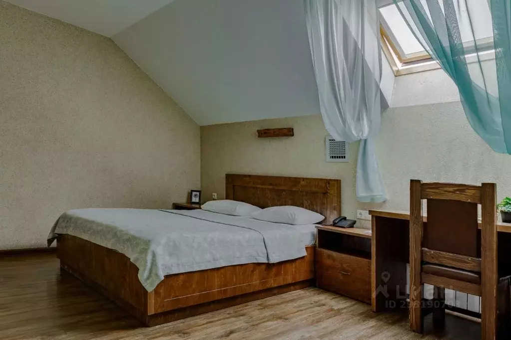 Комната Удмуртия, Ижевск Воткинский жилрайон, 2-й мкр,  (18.0 м) - Фото 2