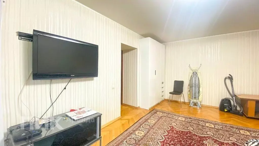 1-к кв. Московская область, Химки ул. Пожарского, 18А (45.5 м) - Фото 1