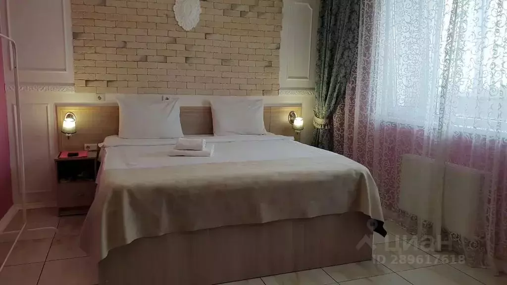 Комната Краснодарский край, Краснодар Центральный мкр, ул. Буденного, ... - Фото 1