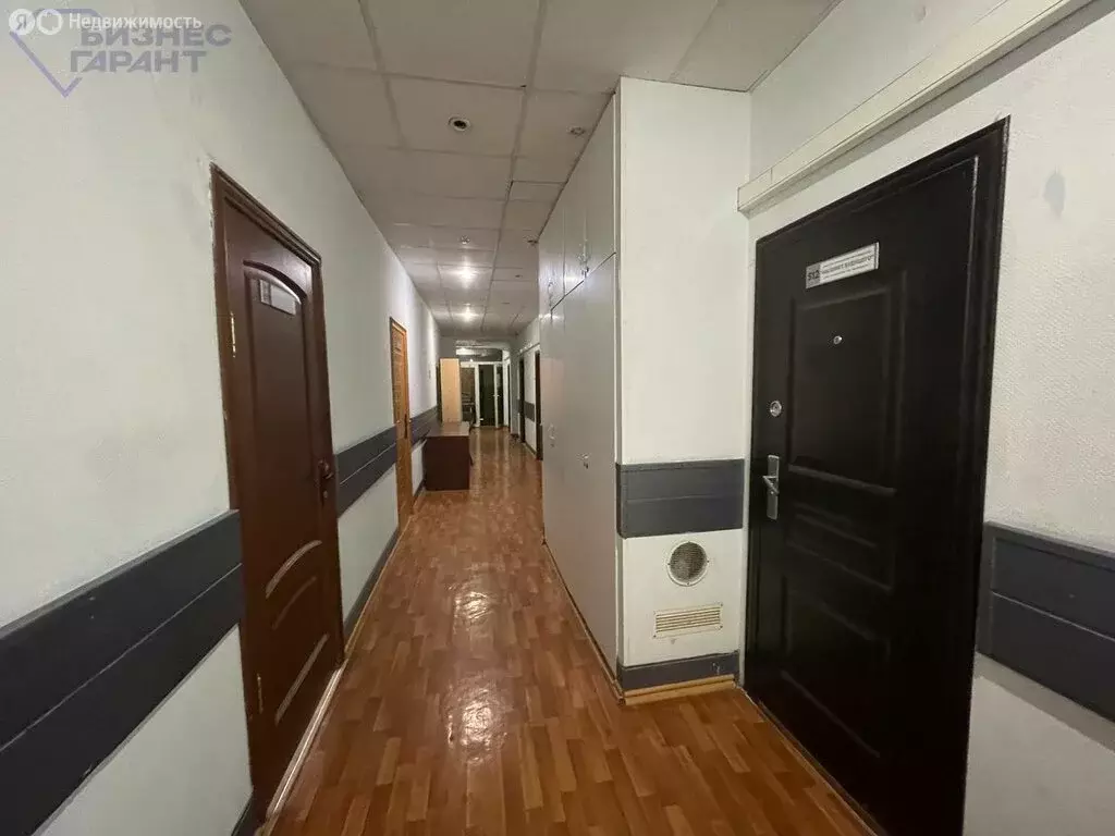 Офис (514.3 м) - Фото 1