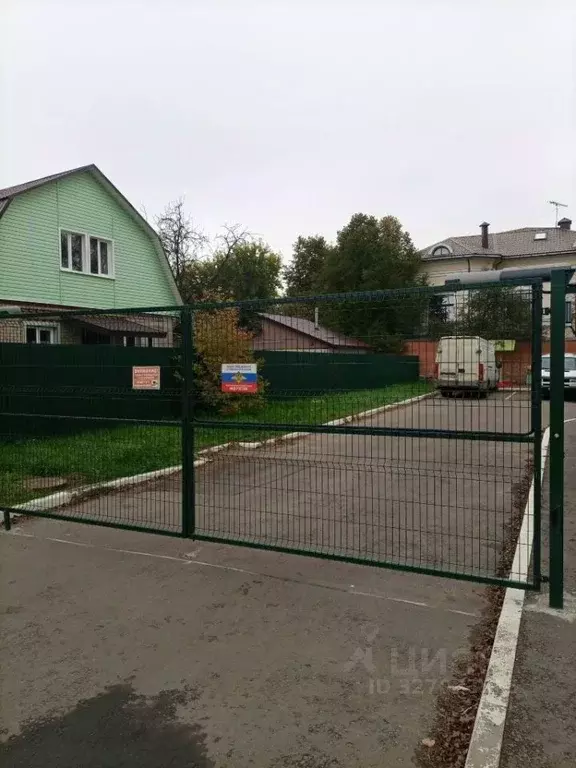 1-к кв. Московская область, Пушкинский городской округ, Лесной пгт ул. ... - Фото 2