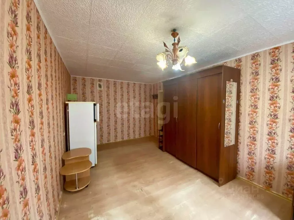 Комната Смоленская область, Смоленск Киевский пер., 14 (18.2 м) - Фото 1